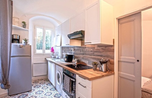Omessa Apartment | Casa Rione, apartement with character in the village of Omessa