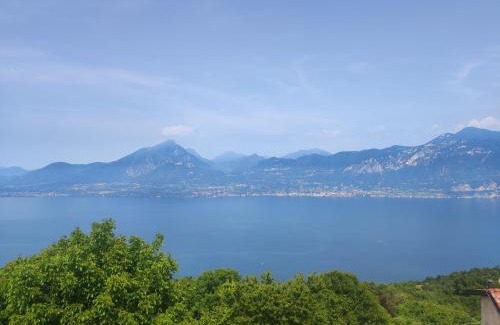 San Zeno di Montagna Ski Chalet | Casa Rita
