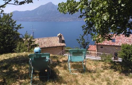 San Zeno di Montagna Ski Chalet | Casa Rita