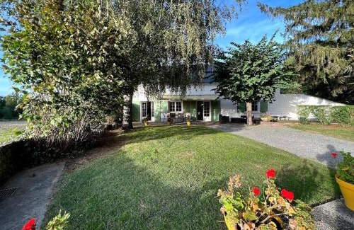 Chalonnes-sur-Loire House | Casa Rivage