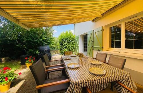 Chalonnes-sur-Loire House | Casa Rivage