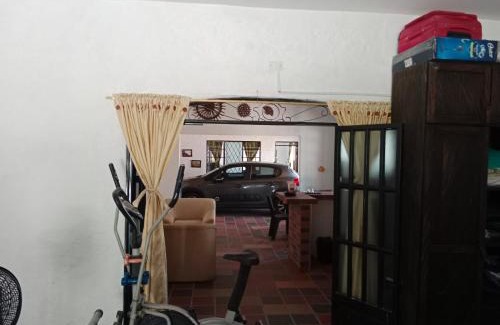 Rivera House | Casa Rivera Del Castillo