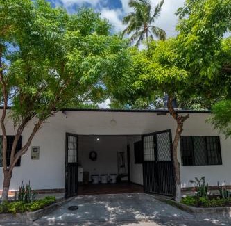 Rivera House | Casa Rivera Del Castillo