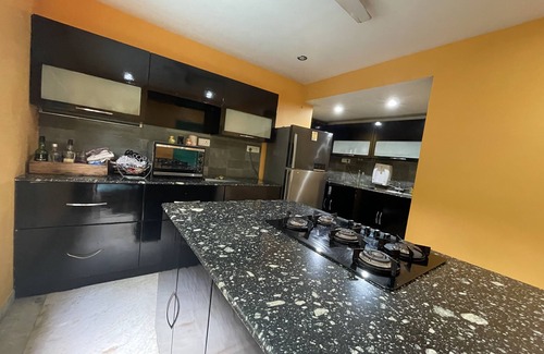 Kudal Villa | Casa Riverside- 5BHK Luxuty Pool Villa