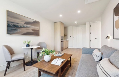 Laguna Apartment | Casa Riviera 9 - Boutique Suites