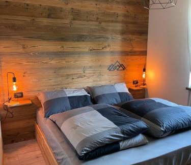 Sant'Antonio di Mavignola Apartment | Casa Rizot