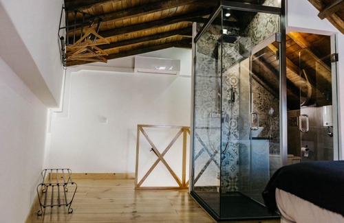 Setubal House | Casa Roaz