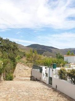 Pinhao House | Casa Rodrigues