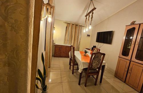 Rodrigues Island Apartment | Casa Rodriguez