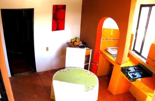 Zona Centro Bed & Breakfast | Casa Rofo