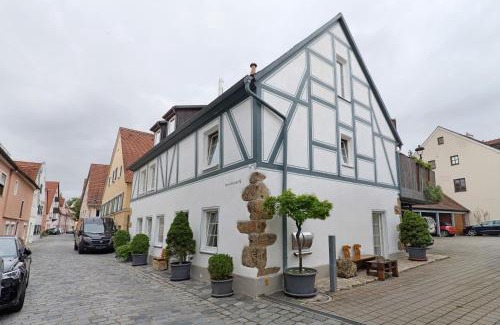 Old Town Apartment | Casa Rolando