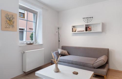 Old Town Apartment | Casa Rolando