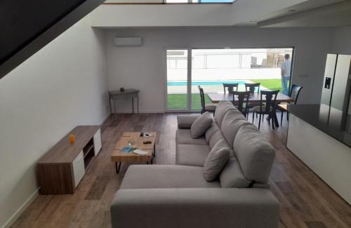 Aldeia do Meco Villa | Casa Roma