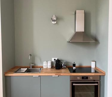 Simonetta Apartment | Casa Romano