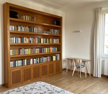 Simonetta Apartment | Casa Romano