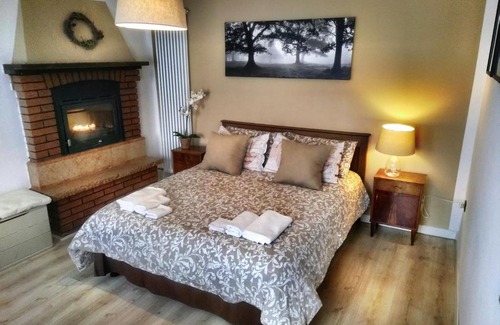 Salcedo Bed & Breakfast | Casa Ronzani B&B