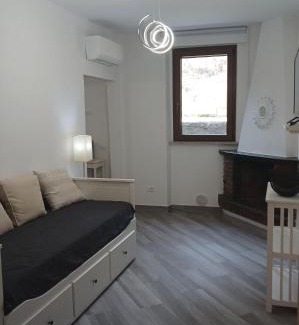 Casale Marittimo Apartment | Casa Roró