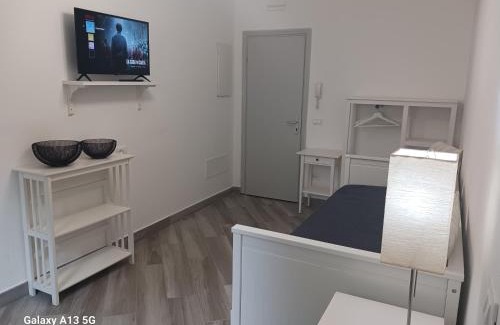 Casale Marittimo Apartment | Casa Roró