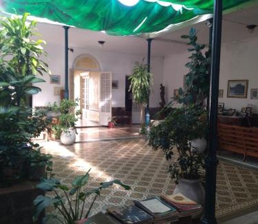 Mercedes House | Casa Rosa 3