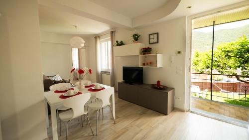 Tovo San Giacomo Apartment | Casa Rosa Dei Venti
