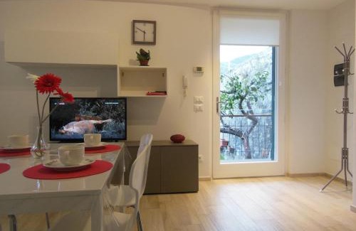 Tovo San Giacomo Apartment | Casa Rosa Dei Venti