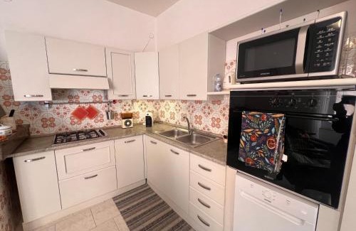 San Vito Apartment | Casa Rosa di Maria Gabriella San Vito a 30 Km da Villasimius