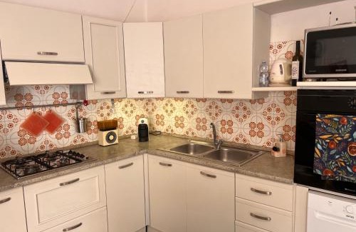 San Vito Apartment | Casa Rosa di Maria Gabriella San Vito a 30 Km da Villasimius