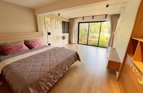 Gia Nghia Apartment | Casa Rosa Homestay