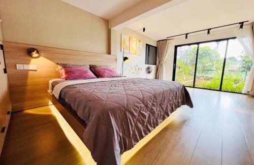 Gia Nghia Apartment | Casa Rosa Homestay