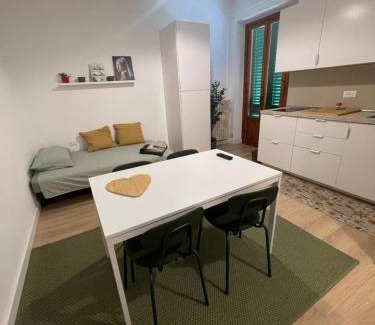 Montelupo Fiorentino Apartment | Casa Rosa