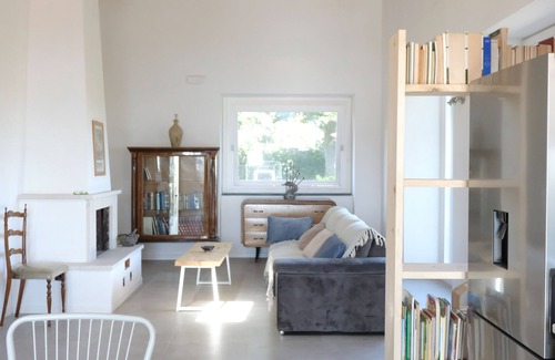 Milo House | casa Rosa milo
