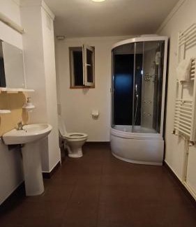 Piatra Neamt Apartment | Casa Rosa