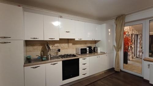 Piatra Neamt Apartment | Casa Rosa