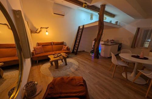 Ortaffa House | CASA ROSA, Un petit Cocon Catalan