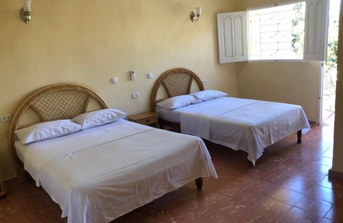 Trinidad Bed & Breakfast | Casa Rosa y Gervasio