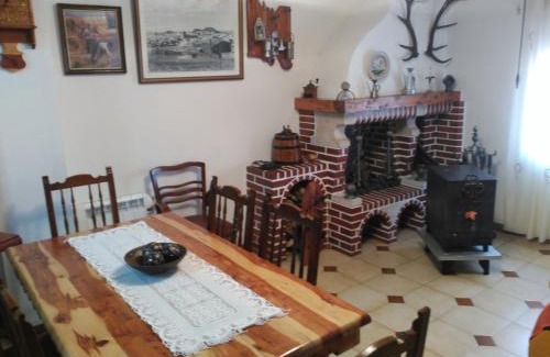 Bronchales Apartment | Casa Rosalia