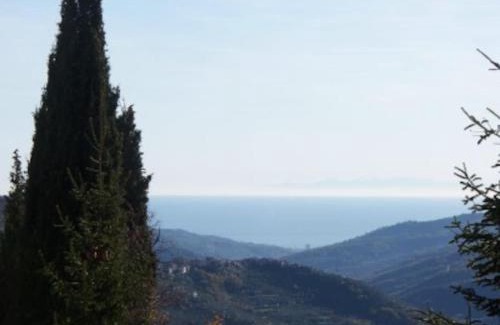Colle San Bartolomeo Bed & Breakfast | Casa Rosalie