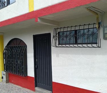 Pereira Apartment | Casa Rosas