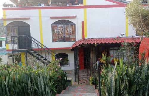 Pereira Apartment | Casa Rosas