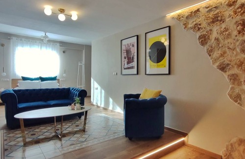 Xativa Hotel | Casa Rosetta Boutique