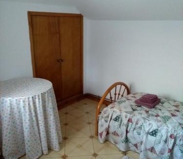 Valdes House | Casa Rosita