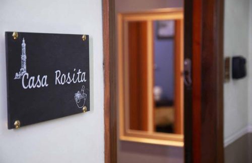 Pra' Apartment | Casa Rosita
