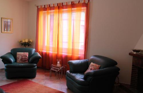 Gordola House | Casa Rosmarino