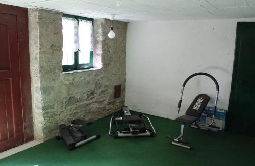 Gordola House | Casa Rosmarino