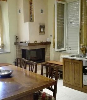 Ponte San Giovanni Apartment | Casa Rovere Perugia
