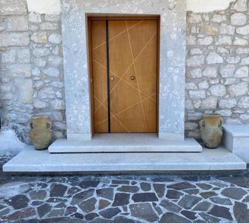 Coreno Ausonio House | Casa Royal