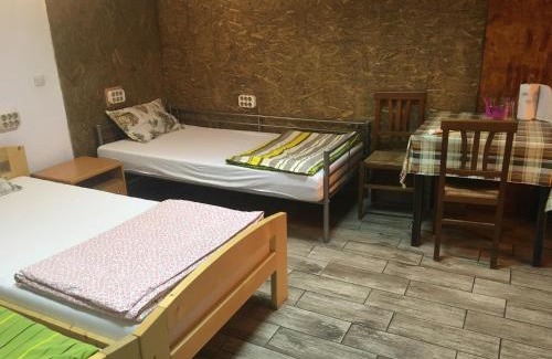 Cluj-Napoca Hostel | Casa Roz