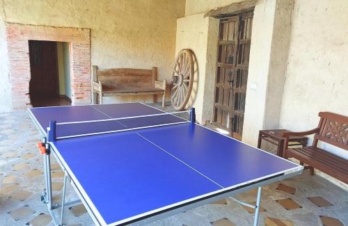 Manganeses de la Lampreana House | Casa Rural La Paloma - Zamora