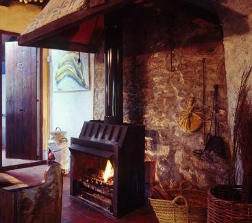 Sant Joan de Les Abadesses House | Casa Rural El Reixac