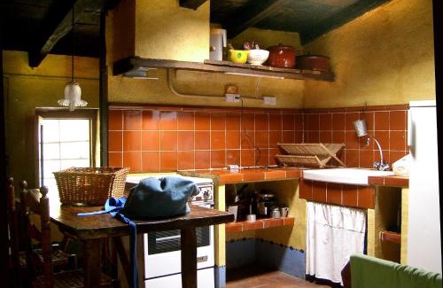 Sant Joan de Les Abadesses House | Casa Rural El Reixac